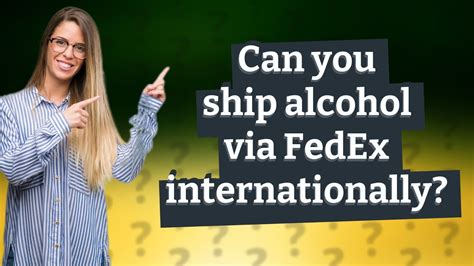 can you ship wine internationally.